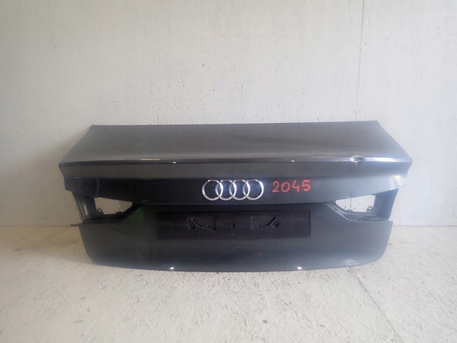 фото №1, Кришка зад кришка багажника audi a3 8v5 sedan 13-