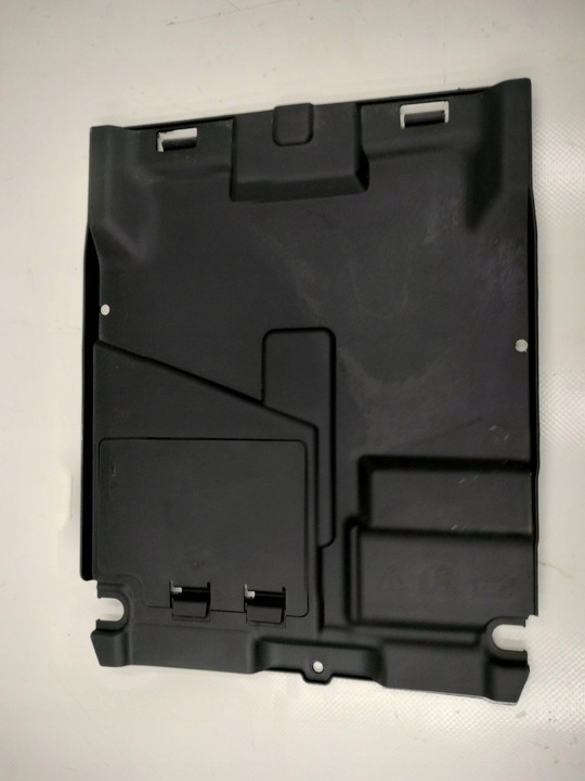 фото №1, Захист сидіння лівий перед ford transit custom mk2 24r- 2.0d новий модель