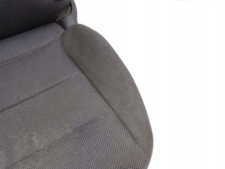 фото №8, Сидіння правий перед пасажира audi a3 8p рестайлінг 5d sb