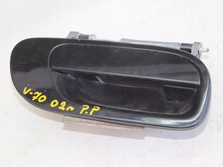фото №1, Volvo v70 2002r ручка дверь правые перед