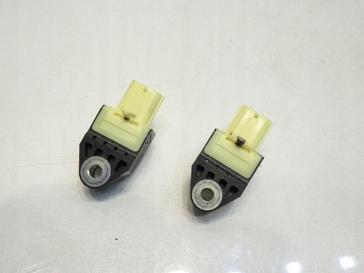 фото №6, Датчик ударный subaru impreza iii gh 98237aj000