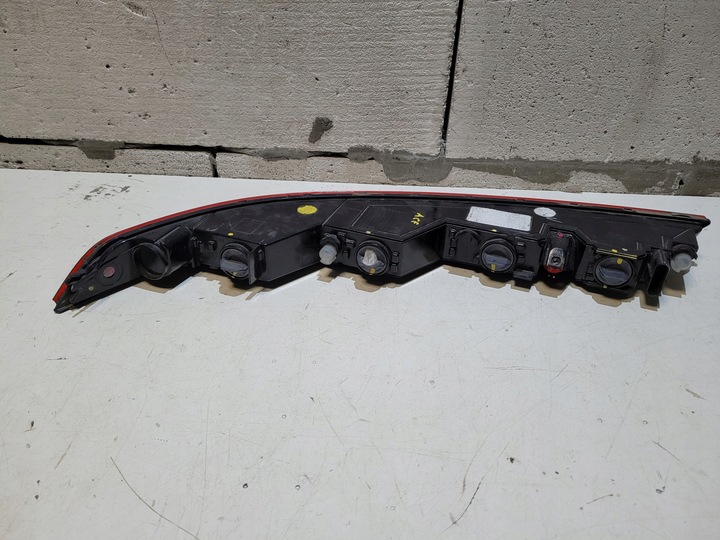 фото №7, Лампа w бампер правий зад audi q5 ii