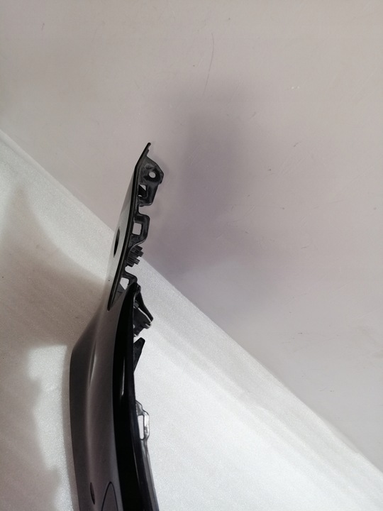 фото №10, Audi a3 8v рестайлінг бампер перед