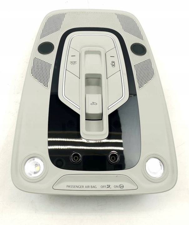 фото №1, Нова org лампа освітлення стеля інтер'єру audi a6 a7 4k c8 4k0947135