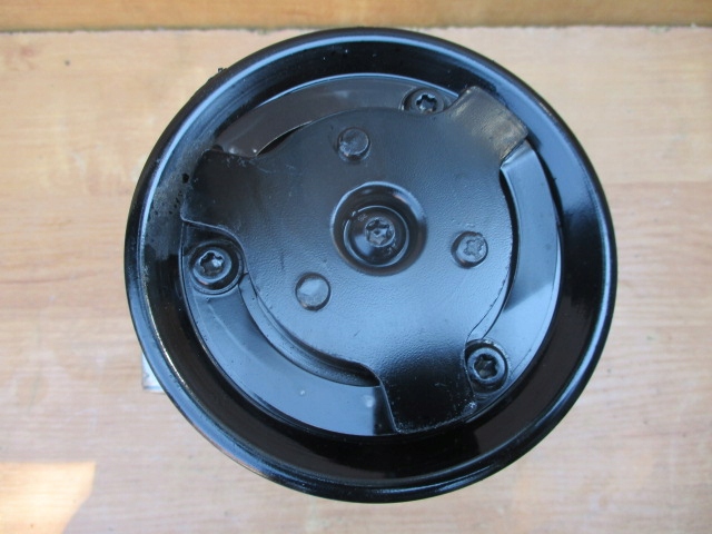 фото №14, Opel 1.7 cdti компрессор компрессор кондиционера 13250606 zj2