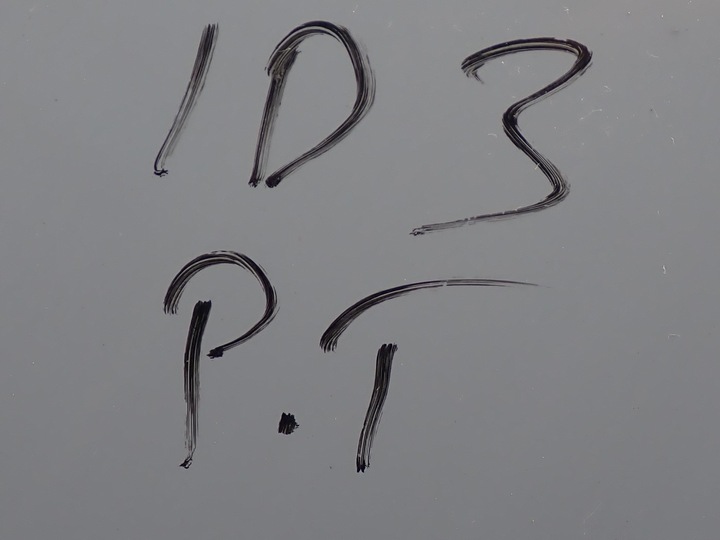 фото №7, Четверть крыло правые зад европа оригинал vw volkswagen id.3 id3 23r