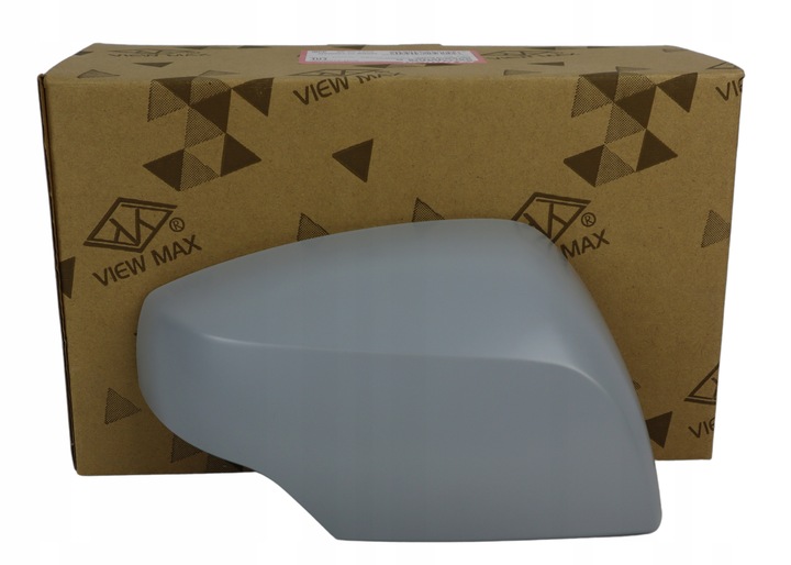 фото №1, Правая накладка зеркало subaru outback 2012 - 2020