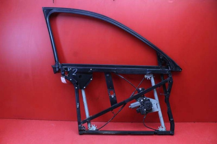 фото №7, Підйомник вікна лівий перед eu 4b0837753a audi a6 c5 97-01