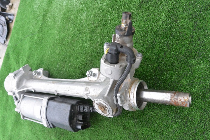 фото №7, Рейка рульового управління трансмісія bmw 3-seria f30 f20 f31 eu