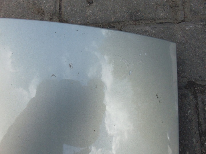 фото №9, Планка накладка кришки багажника ford mondeo iv mk4 2007r- універсал d8 європа