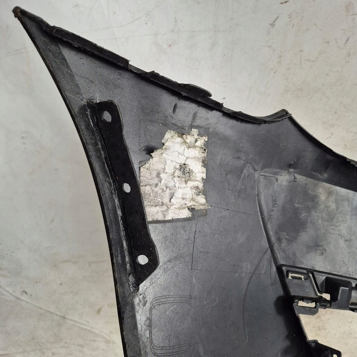 фото №11, Volvo v70 s80 ii рестайлинг 13- бампер перед переднее