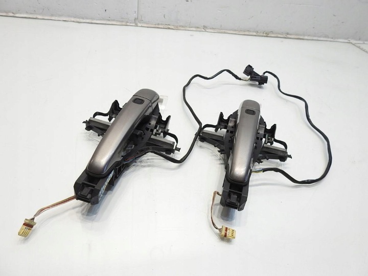 фото №9, Ручка ручка двері праві lmo jaguar xf x250 30784204 30784205