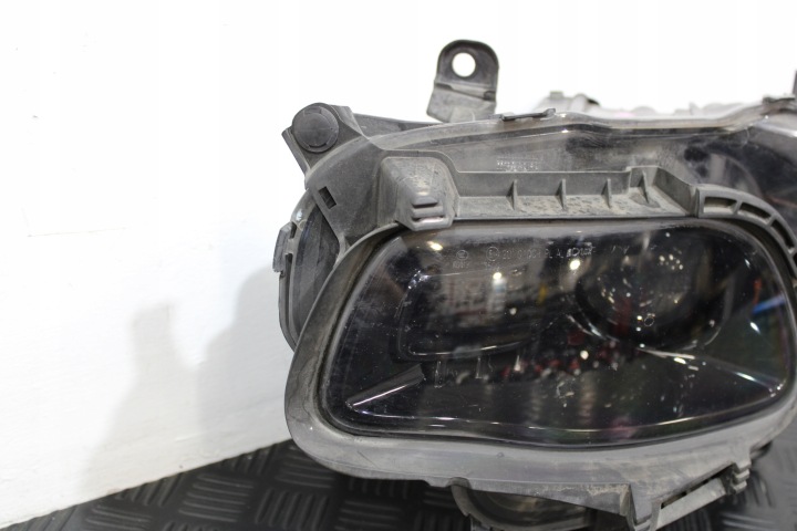 фото №8, Лампы перед передние ксенон 68102857ai 68102856ai jeep cherokee v 5 kl