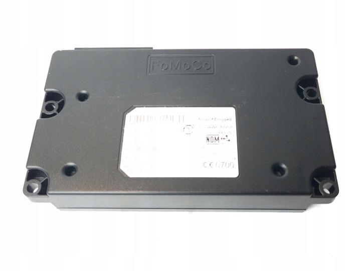 фото №2, Модуль блютуз ford transit connect custom новый