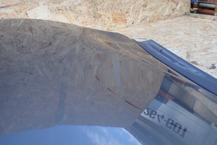 фото №9, Двері праві задні зад toyota rav4 iv 13- oem