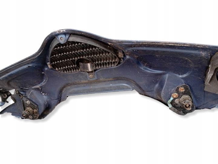 фото №11, Капот крышка двигателя alfa romeo gtv 916 2.0 t.spark 16v