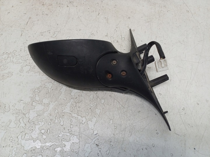 фото №6, Alfa romeo 156 97- дзеркало ліве 5 pin 0154695