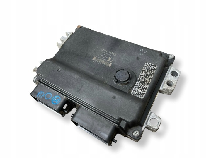 фото №10, Комплект стартовый suzuki sx4 2008 33910-75kc2