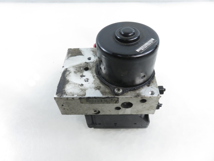 фото №7, Блок управления abs skoda octavia i 1j0907379ag 10094903543