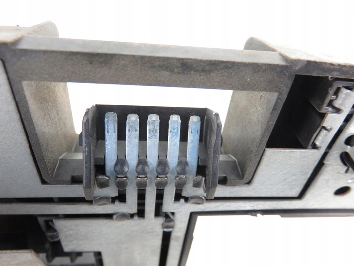 фото №7, Лампа права задня ford fiesta mk4 iv 96fg13n004ab