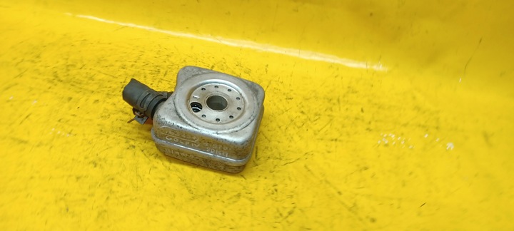 фото №7, Радіаторів масла vw golf iv 1,9tdi 90km 98-04r