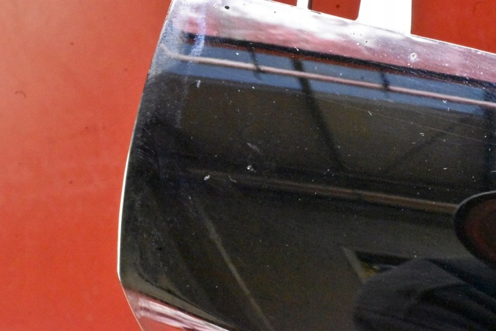 фото №5, Решётка решётка радиатора хром 13223226 opel corsa d 5d 06-11