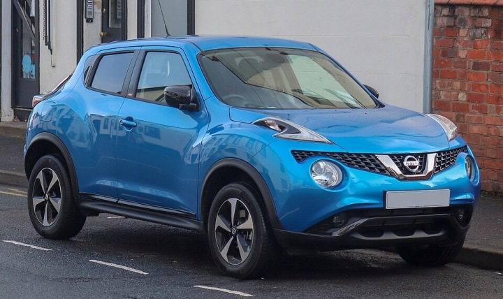 фото №16, Двигатель 1.6 бензин 16v hr16 hr16de переменные фазы nissan juke nissan qashqai