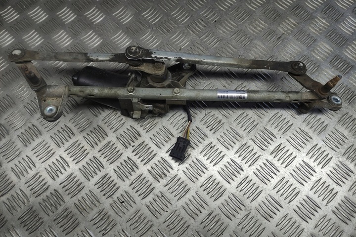 фото №8, Механізм передніх скло opel signum 93185524 1.9l дизель 110kw 2005