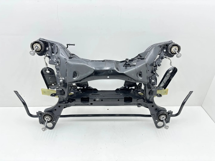 фото №8, Volvo xc60 b5 рестайлінг 2022 балка задні