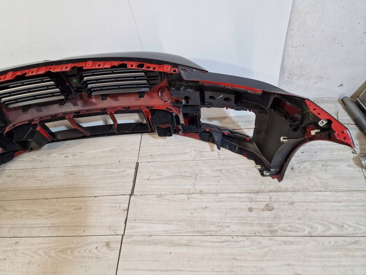 фото №10, Бампер переднее перед bmw m2 g87 8081268