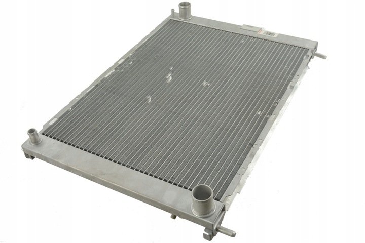 фото №13, Denso drm23100 модуль охолоджуючий