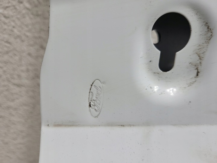 фото №10, Двері ліві перед передні ford transit custom передній рестайлінг