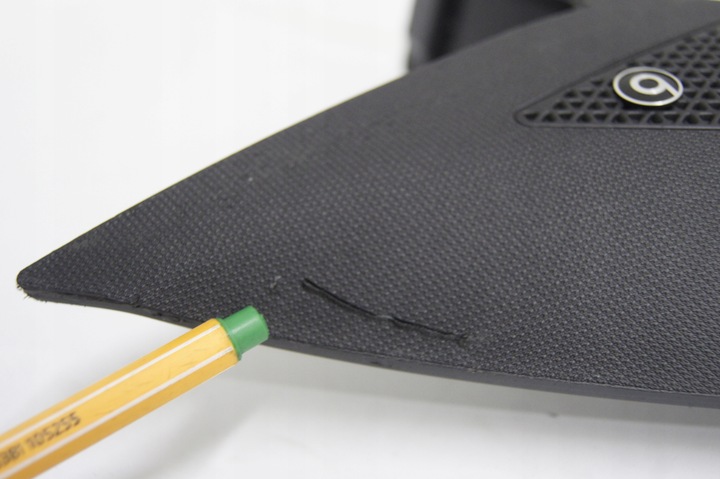 фото №9, Защита стойка a левая + правая динамик cupra formentor