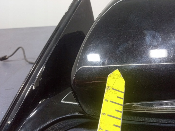 фото №9, Mercedes s klasa w222 дзеркало ліве 18 pin a2228104919 197