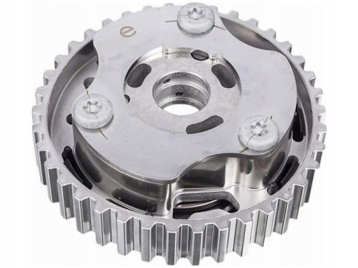 фото №1, Колесо вал распределительный вал ford transit connect 1.0 courier 1.0 b-max 1.0