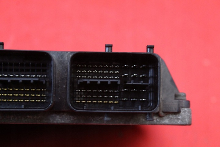 фото №7, Комп'ютер блок керування двигуна 89661-02e71 toyota auris i 1.6 двигун vvti 124 km