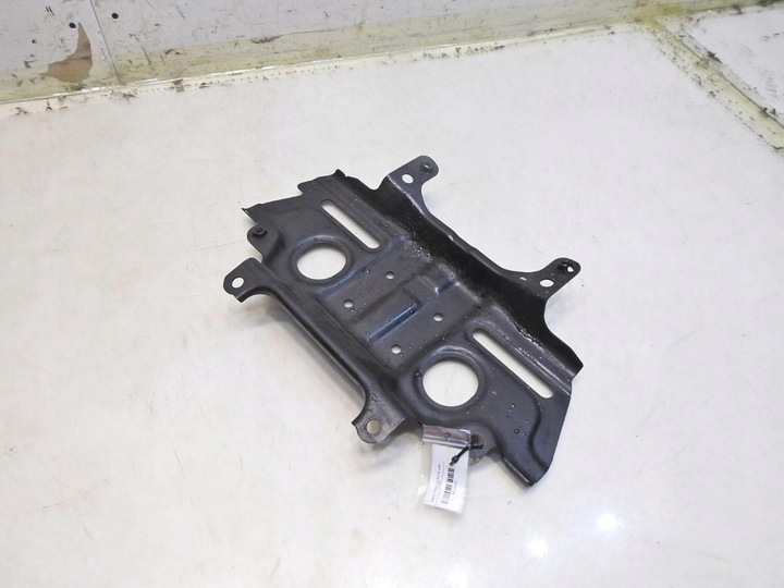 фото №5, Защита редуктор рейка forester iii 2.0 d