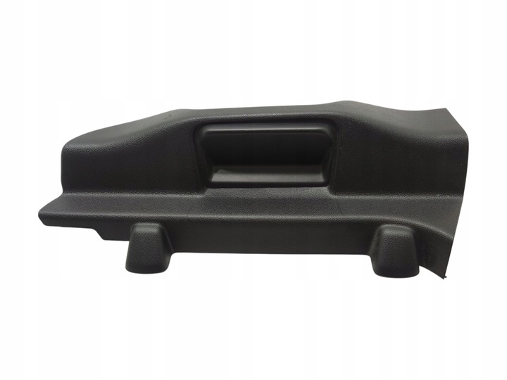 фото №1, Ручка держатель дверь сдвижных левых berlingo partner iv 19- 9818689877