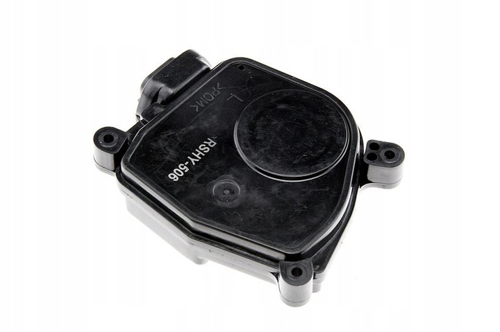 фото №2, Амортизатор центрального замка зад kia rio 2006- лівий/