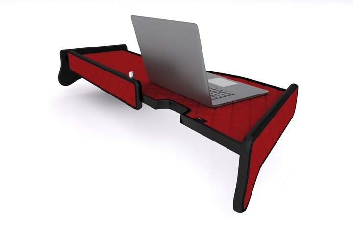 фото №2, Полка капот tir mercedes actros mp 3 03-10 кожа