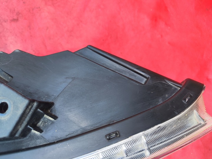 фото №11, Лампа передняя правая i30 3 iii рестайлинг 92102g4510 g492164020 перед