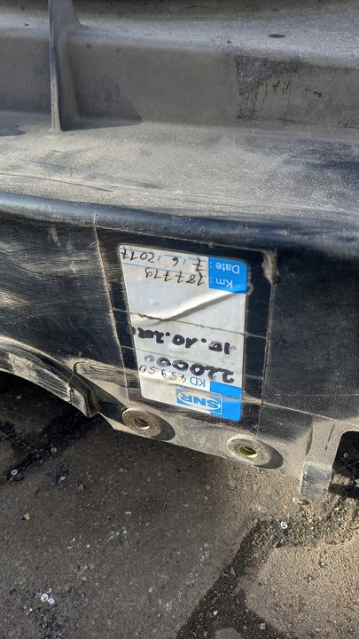 фото №6, Pas переднее fiat ulysse