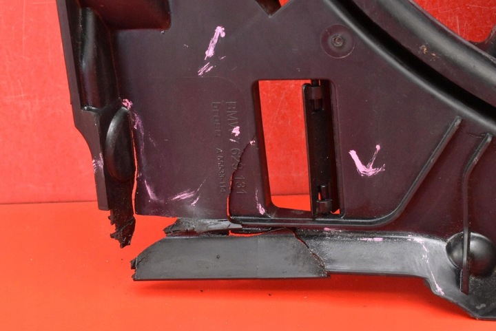 фото №6, Вентилятор 7629131 bmw x5 f15 3.0i 306 km 13-18