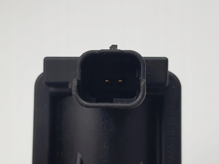 фото №9, Новый оригинальный клапан турбокомпрессора peugeot citroen mini 59001107099