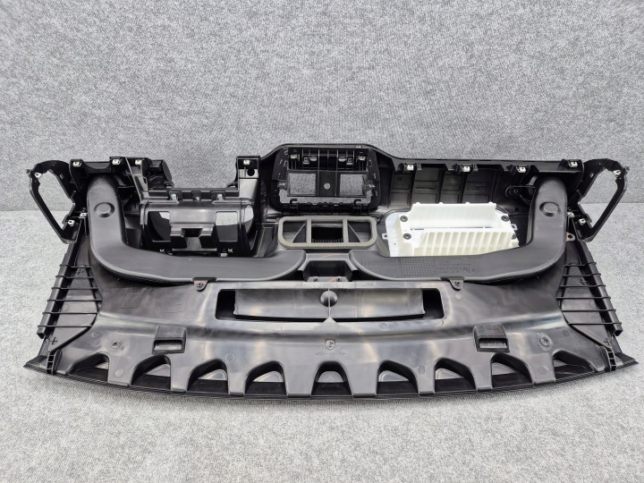 фото №8, Vw seat skoda консоль торпедо роздавальна oem номер 1s1857001s icu оригінальна нова