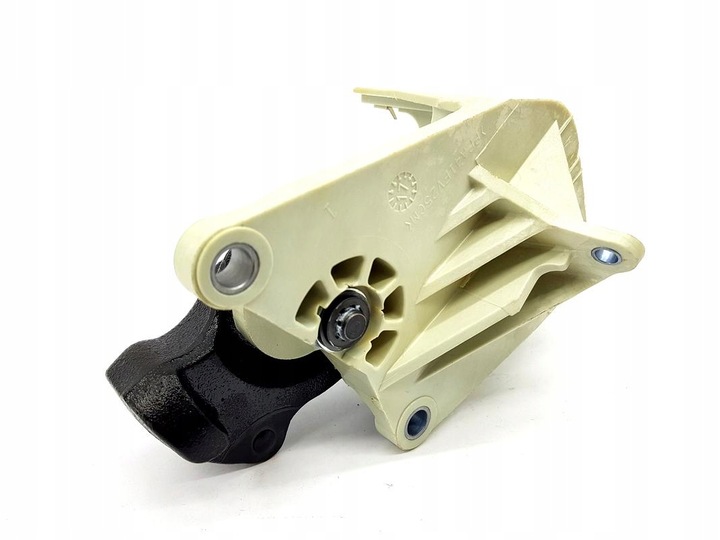 фото №11, Крепление кронштейн тросы zm.biegów c4 307 243779