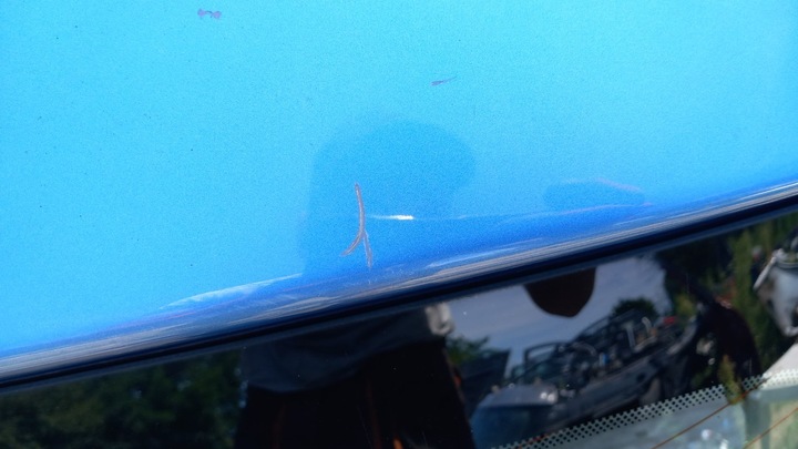 фото №9, Renault megane iii hb кришка багажника зад обшивка дверей