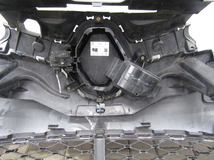 фото №14, Бампер перед переднее renault zoe 12-