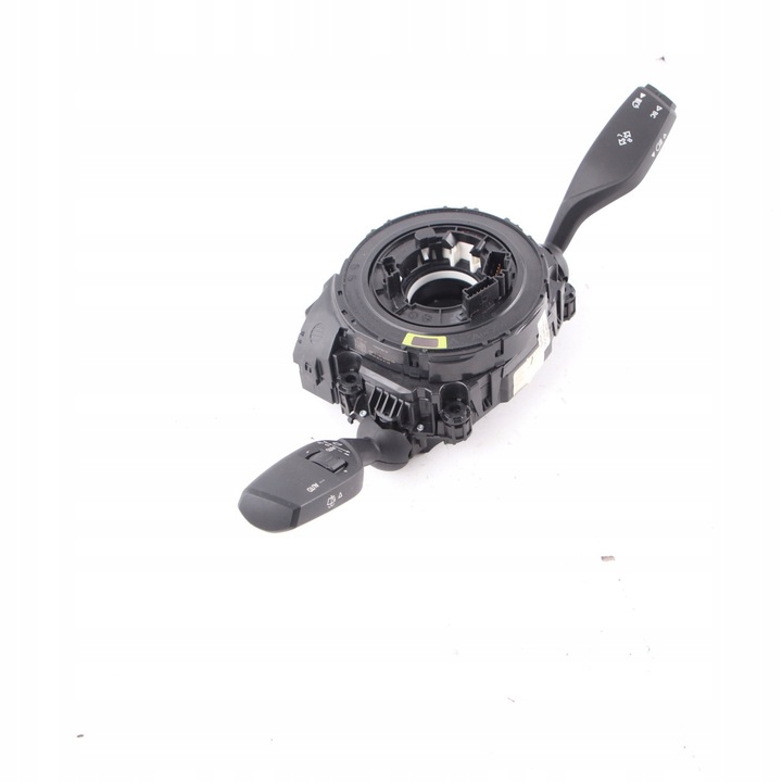 фото №12, Bmw f90 m5 f91 m8 g30 рулевой/подрулевой переключатель комбинированный 9472547