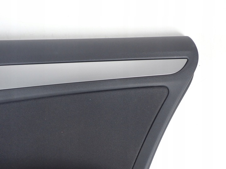 фото №6, Оббивка боковина двері праві зад audi a5 8t 8t8867306 європа